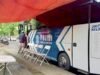 Gak Pakai Lama, Warga Makassar Serbu SIM Keliling Hertasning, Ini Rahasia Cepatnya
