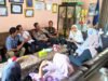 Happy Ending, Kisah Viral Ny Mon Brondong Lamongan Berakhir Damai di Tangan Forkopimcam