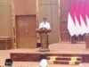 Rapat Paripurna DPRD, Bupati Bojonegoro Ungkap Realisasi APBD 2025