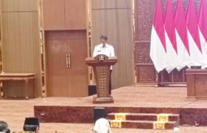 Rapat Paripurna DPRD, Bupati Bojonegoro Ungkap Realisasi APBD 2025