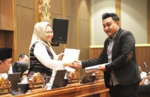 Raperda Desa Dicabut, PKB Dorong Regulasi Baru yang Lebih Adaptif dalam Rapat Paripurna