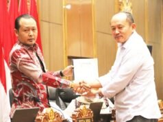 Rapat Paripurna DPRD Bojonegoro: Fraksi PPKN Minta Kejelasan Regulasi Desa