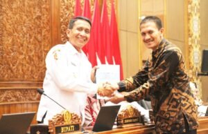 Fraksi PAN BNR: Raperda Pariwisata Harus Jadi Motor Ekonomi Baru Bojonegoro