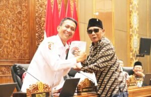 Fraksi PDI Perjuangan Dorong Pembahasan 5 Raperda Strategis di DPRD Bojonegoro