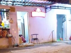 Bulan Ramadhan: Kantor KF Sukorejo Bojonegoro Diduga Pesta Miras 24 Jam