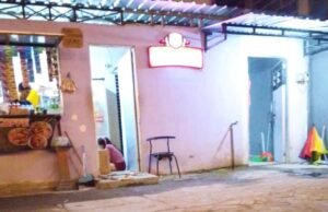 Bulan Ramadhan: Kantor KF Sukorejo Bojonegoro Diduga Pesta Miras 24 Jam