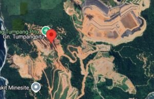 Dosa Ekologi Tumpang Pitu Banyuwangi: Saat Hutan Lindung Dipaksa Jadi Area Tambang Terbuka