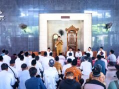 Ini Strategi Bupati Gresik Sulap Sekolah Jadi Kawasan Adiwiyata