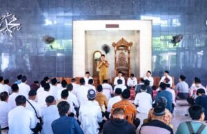 Ini Strategi Bupati Gresik Sulap Sekolah Jadi Kawasan Adiwiyata