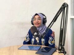 Hari Perempuan Internasional, Cantika Wahono Ajak Perempuan Bojonegoro Berani Bersinar