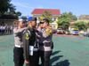 Apel Gelar Pasukan Ops Ketupat Semeru 2026, Polres Magetan Siapkan 7 Pos Pengamanan Untuk Mudik Aman Keluarga Bahagia