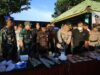 Polres Madiun Ungkap Puluhan Kasus Penyakit Masyarakat dalam Operasi Pekat Semeru 2026