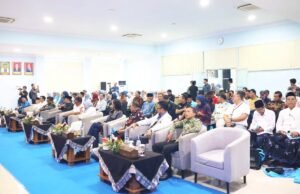 RSUD Sosodoro Bojonegoro Gelar Forum Konsultasi Publik, Serap Kritik Demi Layanan Lebih Baik