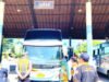 Cegah Bus Tak Layak Jalan, Dishub Bojonegoro Gelar Ramp Check Jelang Mudik