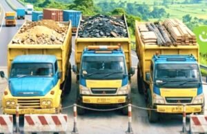 Catat, Mulai 13 Maret 2026 Truk Dilarang Melintas di Sejumlah Ruas Jalan Jatim