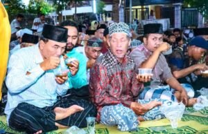 Sudah 501 Tahun Bertahan, Tradisi Kolak Ayam Sanggring Gumeno Gresik Jadi Warisan Budaya