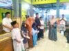 Pemdes Kemamang Balen Bojonegoro Berbagi Berkah Ramadan