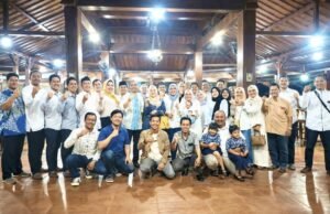 Ini Misi Rahasia PERADI Bojonegoro di Balik Meja Bukber