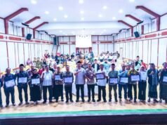 Apresiasi Pariwisata Gresik: 30 Tokoh Terima Penghargaan, Potensi Bawean Makin Mendunia