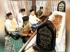 Ribuan Warga Gresik Padati Malam Selawe di Sunan Giri, 1.000 Al-Ikhlas Dibaca Bersama