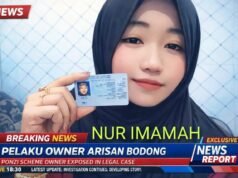 Tergiur Arisan Untung Cepat, Sella Kehilangan Rp250 Juta dan Lapor Polres Sampang