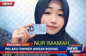 Tergiur Arisan Untung Cepat, Sella Kehilangan Rp250 Juta dan Lapor Polres Sampang