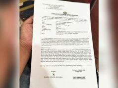 Tiga Atasan Dilaporkan ke Polisi Rembang, Karyawan Koperasi Asal Bojonegoro Mengaku Dianiaya