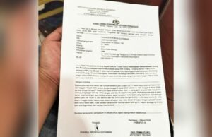 Tiga Atasan Dilaporkan ke Polisi Rembang, Karyawan Koperasi Asal Bojonegoro Mengaku Dianiaya