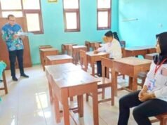 Hasil Ujian Perades Pacing Bojonegoro: Dafa Unggul, Nisa Tertinggal