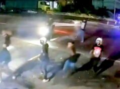 Teror Sahur di Lamongan, Geng Motor Serang Pemuda Patroli