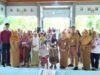 Pemkab Bojonegoro Salurkan Bansos ke 12 Desa di Gayam, Ini Sasarannya