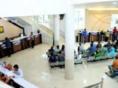 Mudik Aman, Layanan Kesehatan Bojonegoro Diperkuat