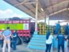 Harga Gas Melon di Bojonegoro Melonjak, Pangkalan Nakal Terancam Ditutup