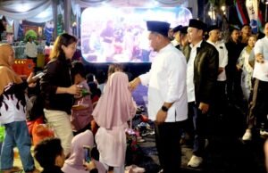 Fantastis, Bandeng Kawak 19 Kg di Gresik Terjual Rp50 Juta, Ini Kisahnya