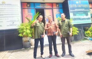 Pakar Hukum: Uji Beton Ilegal di Bojonegoro Bisa Berujung Pidana