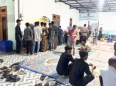 Ramadan Penuh Berkah, Showroom Arsy Motor Tebar Kebaikan di Soko Tuban