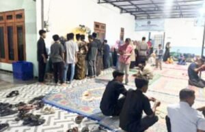 Ramadan Penuh Berkah, Showroom Arsy Motor Tebar Kebaikan di Soko Tuban