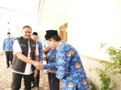 Kantor Baru Cabdindik Ponorogo Siap Percepat Urusan Pendidikan