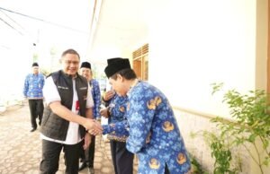 Kantor Baru Cabdindik Ponorogo Siap Percepat Urusan Pendidikan