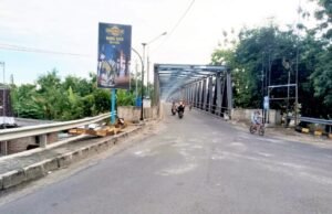 Skandal Portal Glendeng Kalirejo Bojonegoro Warga Tuntut Penjelasan Pemerintah