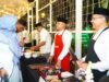 Tak Disangka, Kadindik Jatim Borong 4 Juara di Lomba Masak Bandeng