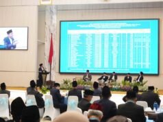 Hasil Isbat: Hilal Tak Penuhi Syarat, Ini Faktanya