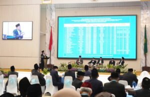 Hasil Isbat: Hilal Tak Penuhi Syarat, Ini Faktanya