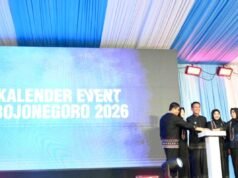 58 Event Siap Digelar, Bojonegoro Tancap Gas Kembangkan Pariwisata
