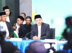 Resmi, Indonesia dan Negara MABIMS Rayakan Idul Fitri Bersamaan 21 Maret 2026