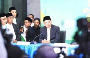Resmi, Indonesia dan Negara MABIMS Rayakan Idul Fitri Bersamaan 21 Maret 2026