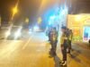 Polisi dan TNI Siaga 24 Jam, Arus Mudik Babat Dijaga Maksimal