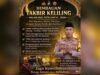 Jelang Lebaran 2026, Polisi Baureno Bojonegoro Larang Konvoi dan Takbir Keliling