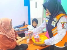 Mudik Lebaran 2026, Pemkab Bojonegoro Siapkan Rest Area 24 Jam Super Lengkap