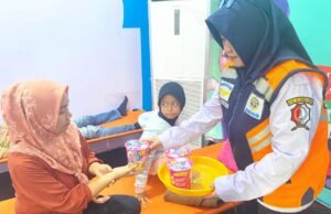 Mudik Lebaran 2026, Pemkab Bojonegoro Siapkan Rest Area 24 Jam Super Lengkap